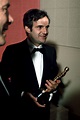 François Truffaut - Les plus belles photos rétro des Oscars - Elle