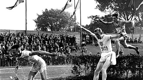 Wo wurden die olympischen spiele. Das waren die Olympischen Spiele 1924 | Sportschau ...