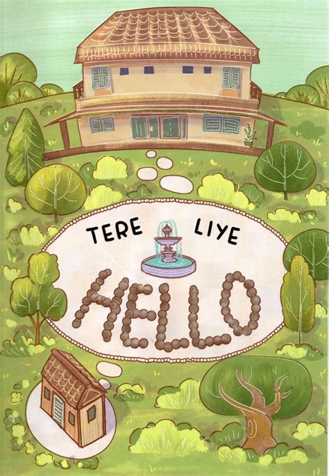 Hello By Tere Liye Goodreads