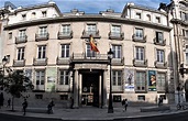 Real Academia de Bellas Artes de San Fernando | Madrid | Guía del ocio