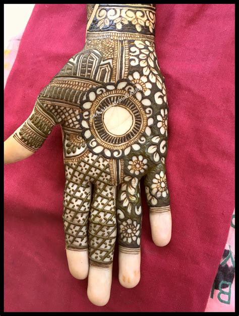 pin by henna artist shraddha on bridal mehndi bridal mehendi designs hands henna patterns