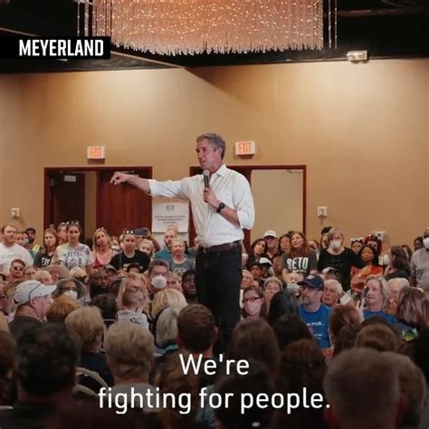 Beto Orourke On Twitter Its Time That We Have A Governor Who