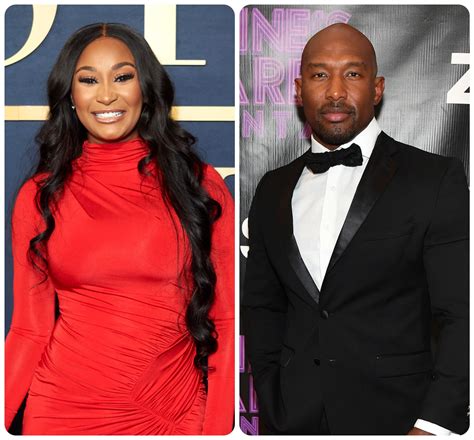 LAMH Star Melody Shari Accused Martell Holt Of “Revenge Porn