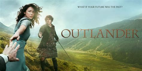 A series of unfortunate events. Outlander is Coming to Netflix in the U.S. This May ...