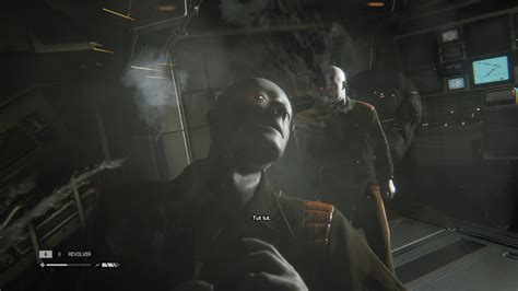Alien Isolation Review Ps4 Rice Digital