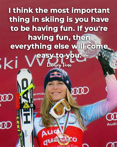 top 10 inspirational ski quotes 🚀 gone app