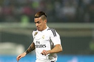 Real Madrid sign Raul De Tomas to a contract extension - Managing Madrid