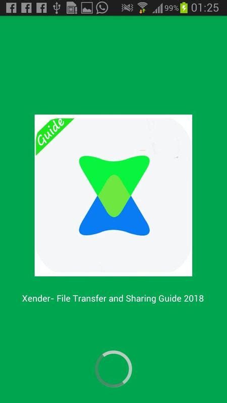 Xender File Transfer And Sharing Guide For Android Apk Download