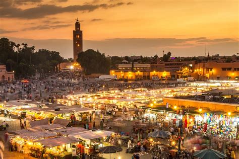Morocco's largest city and major atlantic ocean port is casablanca. Visita guidata con pranzo Marrakech - Escursioni Marocco