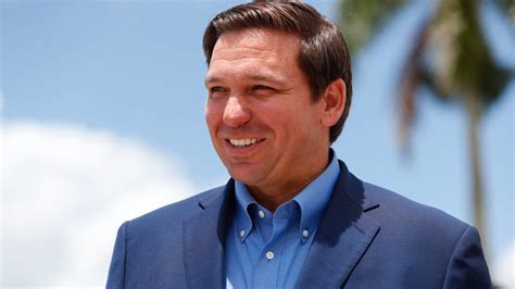 Ron Desantis Gets Overwhelming Support At Cpac The Union Journal