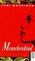 Menschenkind by Toni Morrison | Open Library