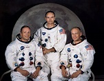 9 fotos dos bastidores da missão Apollo 11 - Galileu | Ciência