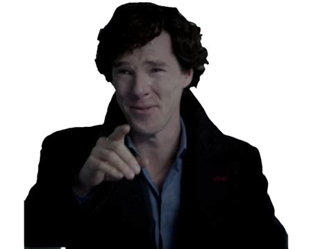 The official facebook page for sherlock holmes | nothing escapes him. Sherlock Holmes PNG Transparent Images | PNG All