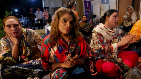 Pakistans Progressive Transgender Law Faces Opposition Years Later