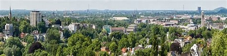 Mülheim an der Ruhr – Wikitravel