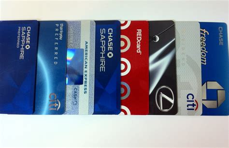Credit Card Designs - Top 10 Modern Credit Card Designs