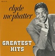 Extended Playtime: Clyde McPhatter - His Greatest Hits FLAC
