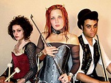 RASPUTINA discography and reviews