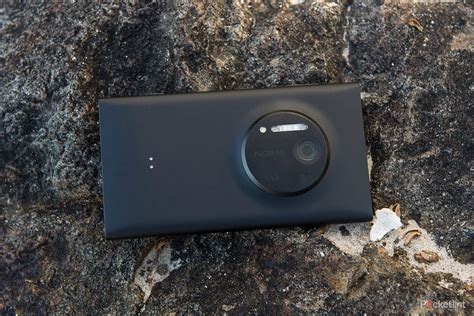 Nokia Lumia 1020 Camera Review