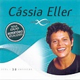 CD Cássia Eller - Sem Limite (DUPLO)