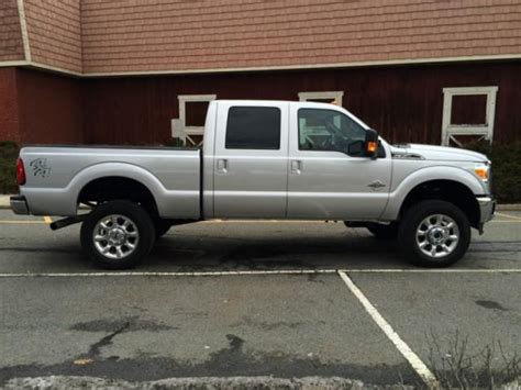 Find Used Ford F 350 Xlt Crew Cab In Stevensville Maryland United