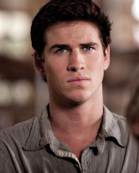 Gale Hawthorne The Hunger Games Wiki