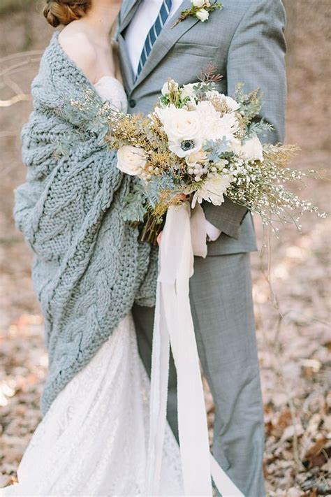 Cozy Winter Textures Inspiration Shoot Grey Likes Weddings