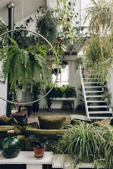 11 Beautiful Indoor Garden Ideas For Limited Space Obsigen
