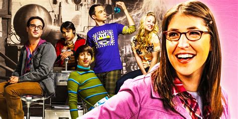 What Is The Big Bang Theorys New Spinoff 5 Biggest Possibilities