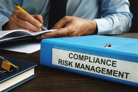 What Is Compliance And Risk Management Key Differences