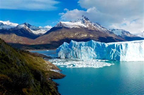 Visiting Perito Moreno Glacier Argentina Atlas And Boots