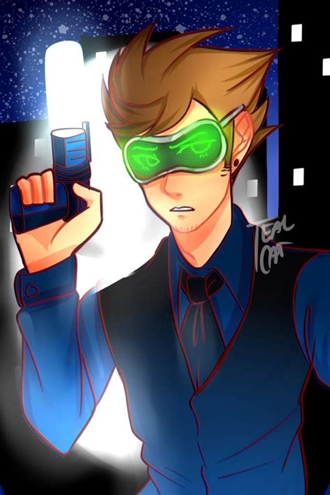 Wtfuture Fanart 🌎eddsworld🌎 Amino