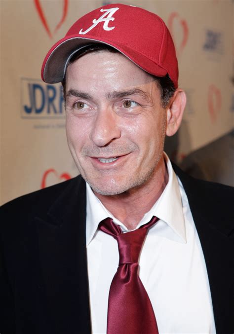 Comedy Central To Roast Charlie Sheen In September Access Online