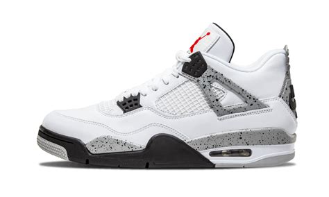 Air Jordan 4 White Cement Coming Back Air Jordans Release Dates