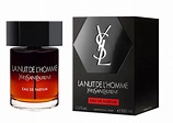 La Nuit de L'Homme Eau de Parfum Yves Saint Laurent Cologne - un ...