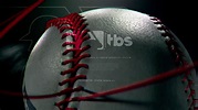 MLB on TBS Motion Graphics and Broadcast Design Gallery