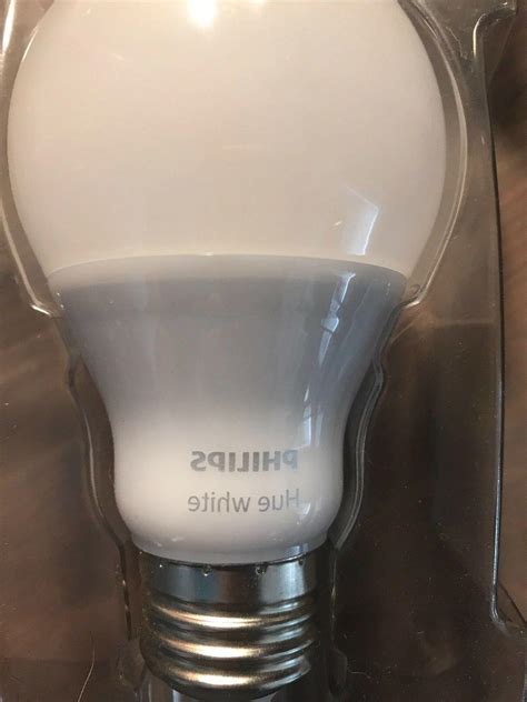 Philips Hue Light Bulbs Expansion Add