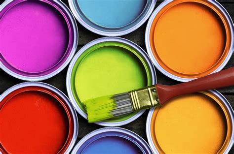 15 Different Types Of Paints For Interior And Exterior Uses Homenish