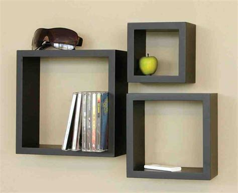 See more ideas about floating shelves, shelves, floating. Black Floating Wall Shelves - Decor IdeasDecor Ideas