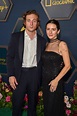 Jeremy Allen White, Wife Addison Timlin's Rare Photos Together