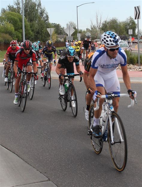 Usa Procycling Challenge Denver Qué Saber Antes De Ir