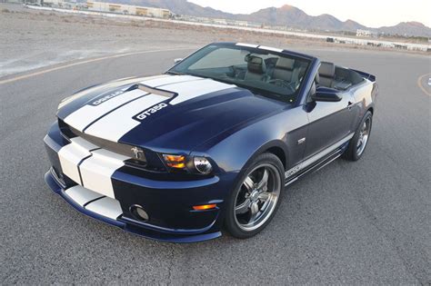 2007 Ford Mustang Gt350 News Reviews Msrp Ratings With Amazing Images