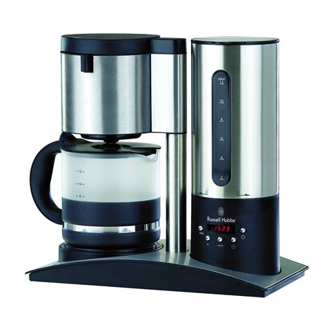 Russel Hobbs Digital Coffee Maker (PAM182221) by Russel Hobbs - Perkal Corporate Gift 