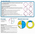La circunferencia y el círculo - Escolar - ABC Color