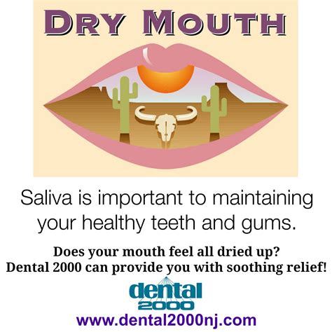 Are You Always Popping Mints Or Chewing Gum Because Of Your Dry Mouth