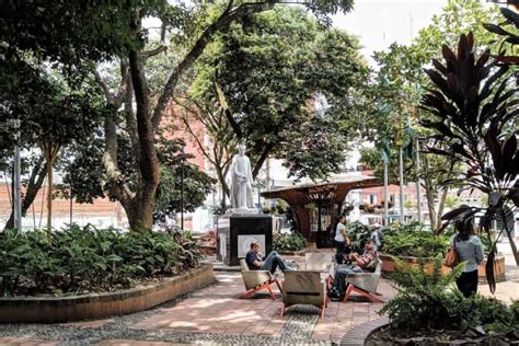 The 5 Best Neighborhoods In Medellín To Live As An Expat 2023
