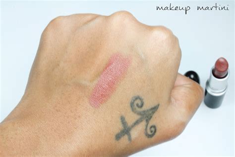 Mac Matte Taupe Lipstick Review Dupe Swatch And Price