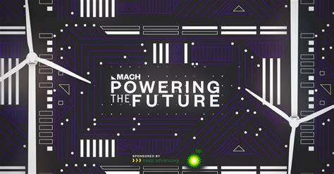 Powering The Future Fueling Our World With Renewable Energy