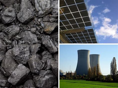 Renewable Energy Vs Fossil Fuels Vs Nuclear Comparison Guide Better