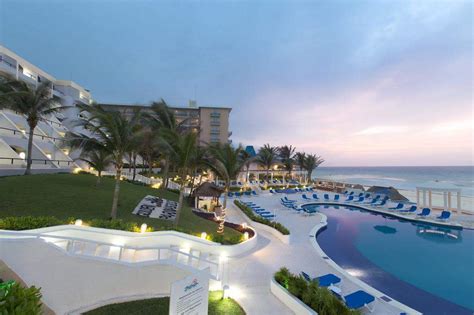 Golden Parnassus Resort And Spa All Inclusive Adults Only Cancun